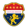 阿马多尔后备队
