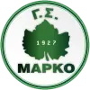 马科