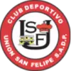 圣菲利佩篮U21